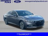 Used 2020 Honda Accord EX-L image 3