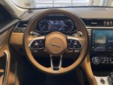 Used 2021 Jaguar F-PACE S image 3