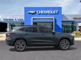 New 2025 Chevrolet Trax LT w/ Driver Confidence Package image 5