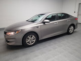 Used 2018 Kia Optima LX image 2