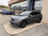 Certified 2024 Volkswagen Tiguan SE image 5