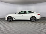 Used 2023 BMW 430i Gran Coupe xDrive w/ M Sport Package image 5