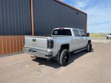Used 2016 Chevrolet Silverado 2500 LT w/ LT Convenience Package image 6