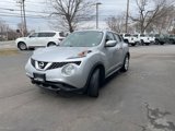 Used 2015 Nissan Juke S image 5
