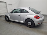 Used 2015 Volkswagen Beetle 1.8T Classic image 3