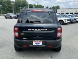 Used 2022 Ford Bronco Sport Outer Banks image 6
