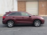 Used 2013 Acura RDX AWD w/ Technology Package image 2