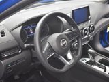 New 2025 Nissan Sentra SV image 6