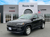 Used 2022 Jeep Compass Latitude image 4