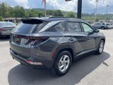 Used 2022 Hyundai Tucson SEL w/ Cargo Package image 4