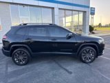 Used 2021 Jeep Cherokee Latitude Lux 80th Anniv w/ Quick Order Package 26U 80TH image 2
