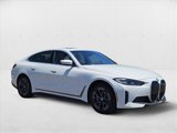 Used 2023 BMW i4 eDrive35 w/ Premium Package image 3