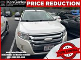 Used 2014 Ford Edge SEL w/ Equipment Group 205A image 2