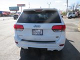 Used 2015 Jeep Grand Cherokee Overland w/ Advanced Technology Group image 6