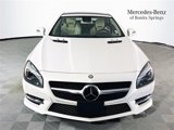Used 2015 Mercedes-Benz SL 400 image 2