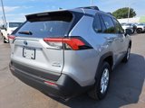 Used 2019 Toyota RAV4 XLE image 3