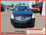 Used 2013 Nissan Rogue S w/ Special Edition Pkg image 3