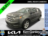 Used 2016 Ford Edge SE image 1