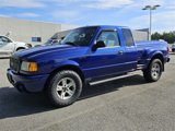 Used 2003 Ford Ranger Edge image 3