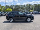 New 2025 Jeep Compass Latitude image 4