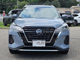 Used 2024 Nissan Kicks SV w/ Interior Electronics Package image 2