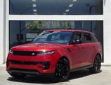 Used 2023 Land Rover Range Rover Sport SE image 3