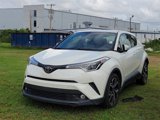 Used 2019 Toyota C-HR Limited image 2