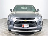 Certified 2022 Chevrolet Blazer LT image 3