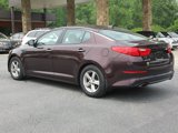 Used 2015 Kia Optima LX w/ LX Convenience Plus Package image 4
