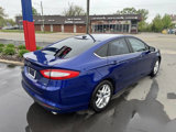 Used 2013 Ford Fusion SE image 6