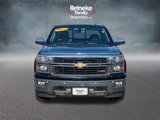 Used 2014 Chevrolet Silverado 1500 LTZ Z71 w/ LTZ Plus Package image 2