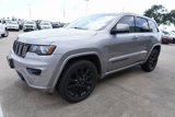Used 2019 Jeep Grand Cherokee Altitude image 3