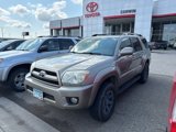 Used 2006 Toyota 4Runner Limited image 4