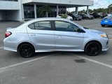 Used 2024 Mitsubishi Mirage G4 Black Edition image 2