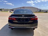 Used 2016 Honda Accord Sport image 5