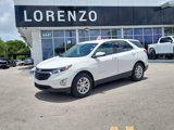 Used 2020 Chevrolet Equinox LT image 1