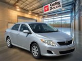 Used 2010 Toyota Corolla LE image 3