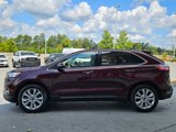 Used 2019 Ford Edge Titanium w/ Cold Weather Package image 4