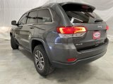 Used 2020 Jeep Grand Cherokee Laredo w/ 18" Wheel & 8.4" Radio Group image 3