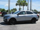 Used 2023 Chevrolet Equinox LS w/ Sport Edition image 2