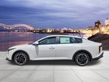 New 2025 Kia K4 EX image 2