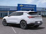 New 2025 Chevrolet Equinox EV LT image 3