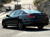 Used 2011 Lexus GS 350 image 4