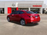 New 2025 Nissan Versa SV w/ Trunk Package image 5
