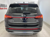 Used 2023 Hyundai Santa Fe SEL w/ Premium Package image 5
