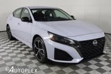 Used 2024 Nissan Altima 2.5 SR image 4