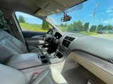 Used 2013 Lincoln MKX AWD image 4