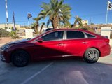 Used 2015 Hyundai Sonata SE image 2