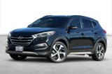 Used 2018 Hyundai Tucson Value w/ Cargo Package image 2