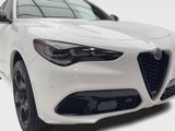 New 2025 Alfa Romeo Stelvio Tributo Italiano image 3